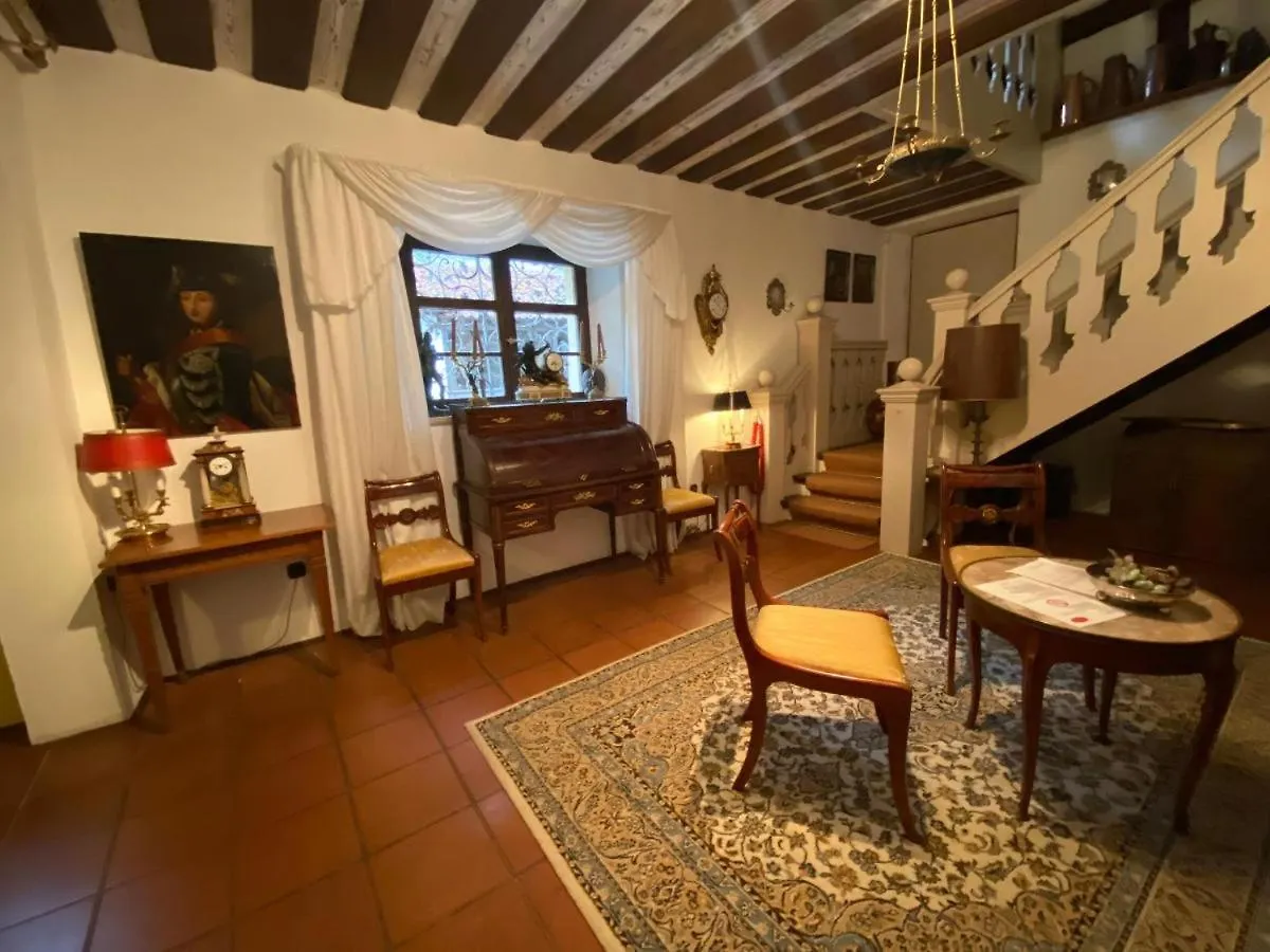 Hotel Hotel-Restaurant Bergmühle Neudrossenfeld