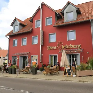 Löwe *** Lehrberg