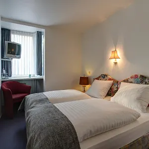 ** Hotel Arde Zentrum Deutschland