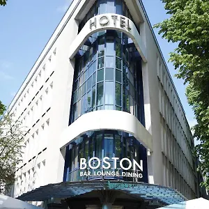 Boston Hh Hotel