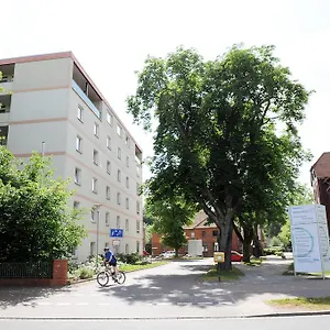 ** Gasthof Stephansstift Tagungs- Und Gästehaus Deutschland