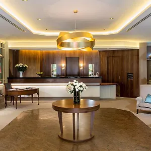 **** Hotel Mondial Am Kurfürstendamm Deutschland