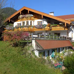 Berghof *** Brannenburg