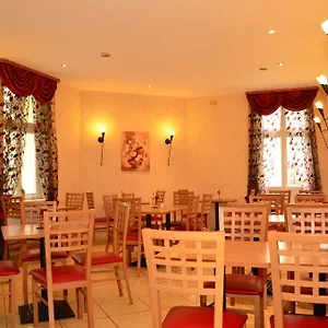 ** Hotel Albertin Deutschland