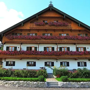 Landgasthof Fischbach Wackersberg