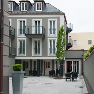 *** Hotel Im Hof Deutschland
