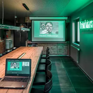 Bratwursthotel Georgensgmund