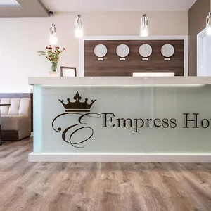 *** Hotel Empress Boutique Deutschland