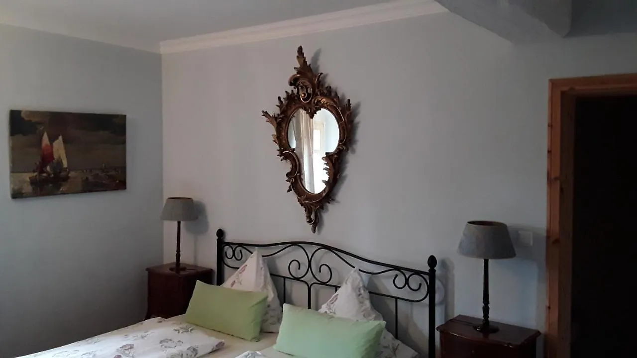 Hotel Hotel-Restaurant Bergmuehle Neudrossenfeld
