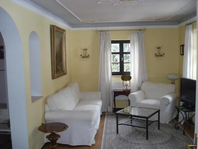Hotel-Restaurant Bergmuehle Neudrossenfeld